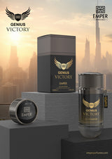 Perfume Genius Victory EDP 100 ml Emper