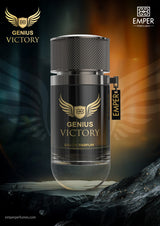 Perfume Genius Victory EDP 100 ml Emper