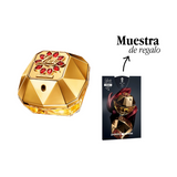 Lady Million Royal EDP 80 ml Mujer + Muestra