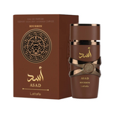Perfume Lattafa Asad Bourbon EDP 100 ml