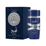 Perfume Lattafa Asad Zanzibar EDP 100 ml