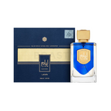 Perfume Lattafa Liam Blue Shine EDP 100ml