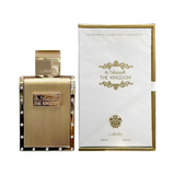 Lattafa The Kingdom EDP 100 ml. Hombre