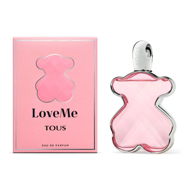 Women's Perfume Tous LOVEME EDP 50 ml main image 0