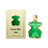 LoveMe Tous The Emerald Elixir Parfum 90ml