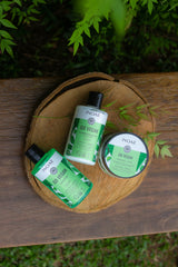 Acondicionador INOAR Go Vegan Equilíbrio Balance 300 ml