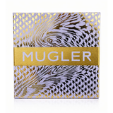 Set Perfume Angel Mugler EDP 100 ml + 10 ml + Body Lotion 50 ml