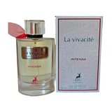 Perfume Maison Alhambra La Vivacité Intensa EDP 100 ml