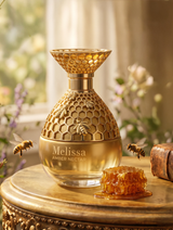 Perfume Melissa Amber Nectar EDP 100 ml Le Chameau
