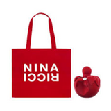 Nina Ricci Extra Rouge EDP 80ml + Regalo