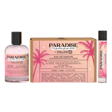 Set Perfume Paradise By Stallion 53 EDP 100 ml + Mini 20 ml Emper