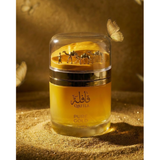 Perfume Qafila Pure Gold EDP 100 ml Le Chameau by Emper