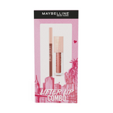 Pack Maybelline Lifter Liner + Lifter Gloss Labios Brillosos