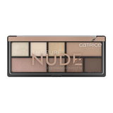 Paleta de Sombra de Ojos The Pure Nude Eyeshadow