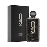 Perfume 9 pm Night Out Extrait de Parfum 100 ml Unisex Afnan
