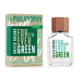 Perfume Benetton United Dreams Forever Green Him EDT 100 ml