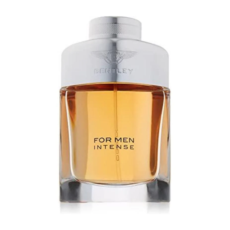 Perfume Bentley for Men Intense EDP 100 ml TESTER . – Cosmetic