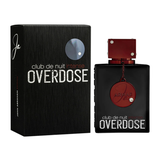 Perfume Club de Nuit Overdose Extrait de Parfum 100 ml Armaf