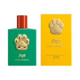 Perfume Fefé para Perros Libre de Alcohol 100 ml Dolce & Gabbana