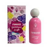 Perfume Funkies Bubblegum Souffle EDP 100 ml Jivi Parfums