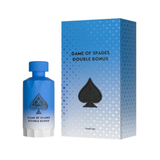 Perfume Game of Spades Double Bonus Parfum 100 ml Unisex Jo Milano