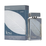 Perfume Lattafa Najdia Intense EDP 100 ml