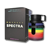 Perfume Odyssey Spectra EDP 100 ml Rainbow Edition Armaf