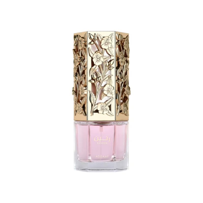 Perfume Raneen EDP 80 ml Asdaaf – Cosmetic