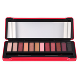 Paleta de sombras de ojos Cherry Mood