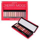 Paleta de sombras de ojos Cherry Mood