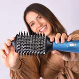 Cepillo Eléctrico De Aire Caliente Babyliss Pro 72Mm / Hot Air Styling Brush