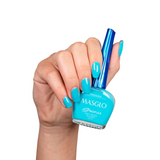 Esmalte Color Tranquila 330 Masglo