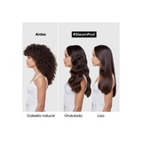L'Oréal Professionnel Alisador y Rizador Profesional de Cabello a Vapor SteamPod 4