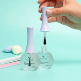 Esmalte de Uñas Vogue Efecto Spa Base Pro-Crecimiento
