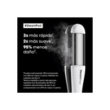 L'Oréal Professionnel Alisador y Rizador Profesional de Cabello a Vapor SteamPod 4