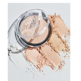 Polvo Compacto All Matt Shine 001 Universal