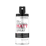 Spray Fijador Oil Control Matt 50ml