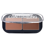 Paleta Contouring Duo 20 Darker Skin