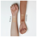 Corrector Camouflaje Matt 20 Light Ivory