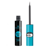 Delineador de Ojos Liquido Tinta Wp