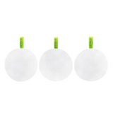 Discos desmaquillantes Wash Away