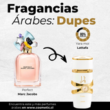 Perfume Yara Moi EDP 100 ML Mujer de Lattafa