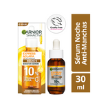 Pack Skin Active Rostro Serum Express Aclara 30ml + Skin Active Rostro Serum Noche Express Aclara 30ml