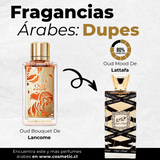 Lattafa Oud Mood EDP 100 ML Unisex COS1932