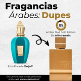 Perfume Al Haramain Amber Oud Gold Edition Edp 120ml Unisex