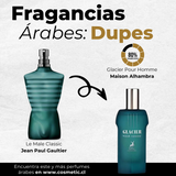 Jean Paul Gaultier Le Male Classic EDT 125 ml. Hombre