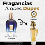 Lattafa Maahir EDP 100 ML Unisex