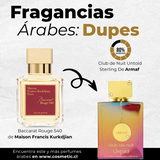 Perfume Club de Nuit Untold Sterling Parfum EDP 105 ML Unisex de Armaf