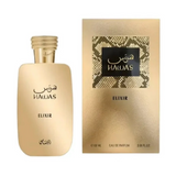 Perfume Hawas Elixir Men EDP 100 ml Hombre de Rasasi