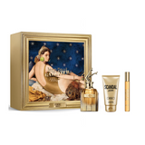 Set Jean Paul Gaultier Scandal Absolu Parfum Concentré 80ml + 10ml + Body Lotion 75ml HD 2024